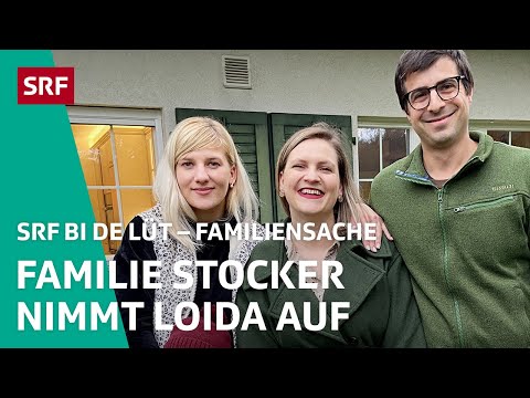 Gastfreundschaft, Hotelkrise & Neuanfang 🌱  | Familiensache 2023 1/5– SRF bi de Lüt | SRF