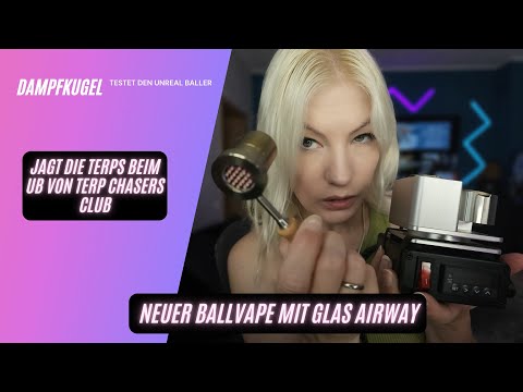 🌟Terp Chasers Club Universal Baller im #test🚨