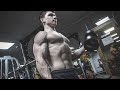 AWESOME TEEN BODYBUILDER || 16 years old Andrey Muscle