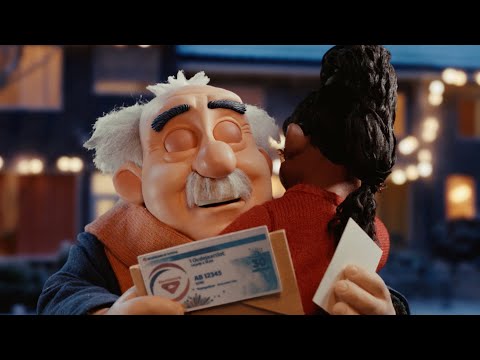 Staatsloterij | Geef elkaar een beetje geluk | Oudejaarstrekking 2025