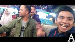 preview picture of video 'Seru-seruan di pasar malam Sidikalang.kab.Dairi'