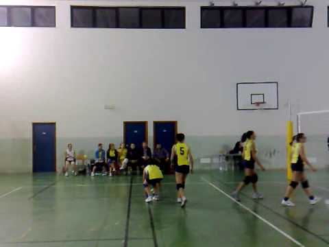 Creist VS Grafill Bagheria. I.mp4