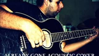 Melanie C - Already Gone Acoustic Cover By Carlos Almeida