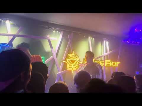 Sont Loot Ye Tal WG (Ko Ko Shi Tal Album Release Party)