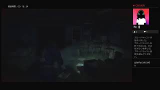～Resident Evil 気分で～
