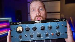 Video thumbnail for How on earth can this pultec EQ be original? by White Noise Studio