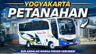 Download lagu Rute Langka & Jarang Diekspose! Sisir Jalur Daendels Naik Bus KARYA SARI Jogja - Petanahan mp3 Download lagu Rute Langka & Jarang Diekspose! Sisir Jalur Daendels Naik Bus KARYA SARI Jogja - Petanahan mp3