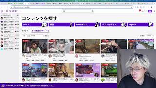 オープニングとツイート - エンストちょっと開発する