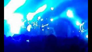 The Cure - A Boy I Never Knew (Live Wembley)