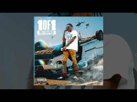 901 TrapBoi - Going Straight In (Official Audio)