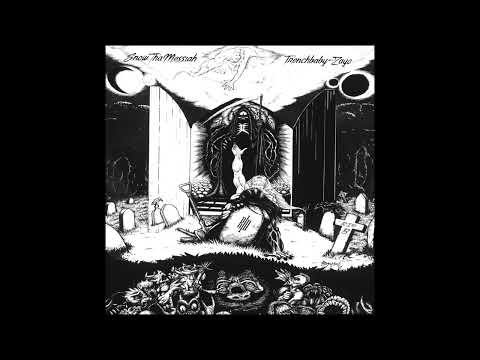 SnowThaMessiah ft Trenchbaby Zayo - Graveyard (Official Visualizer)