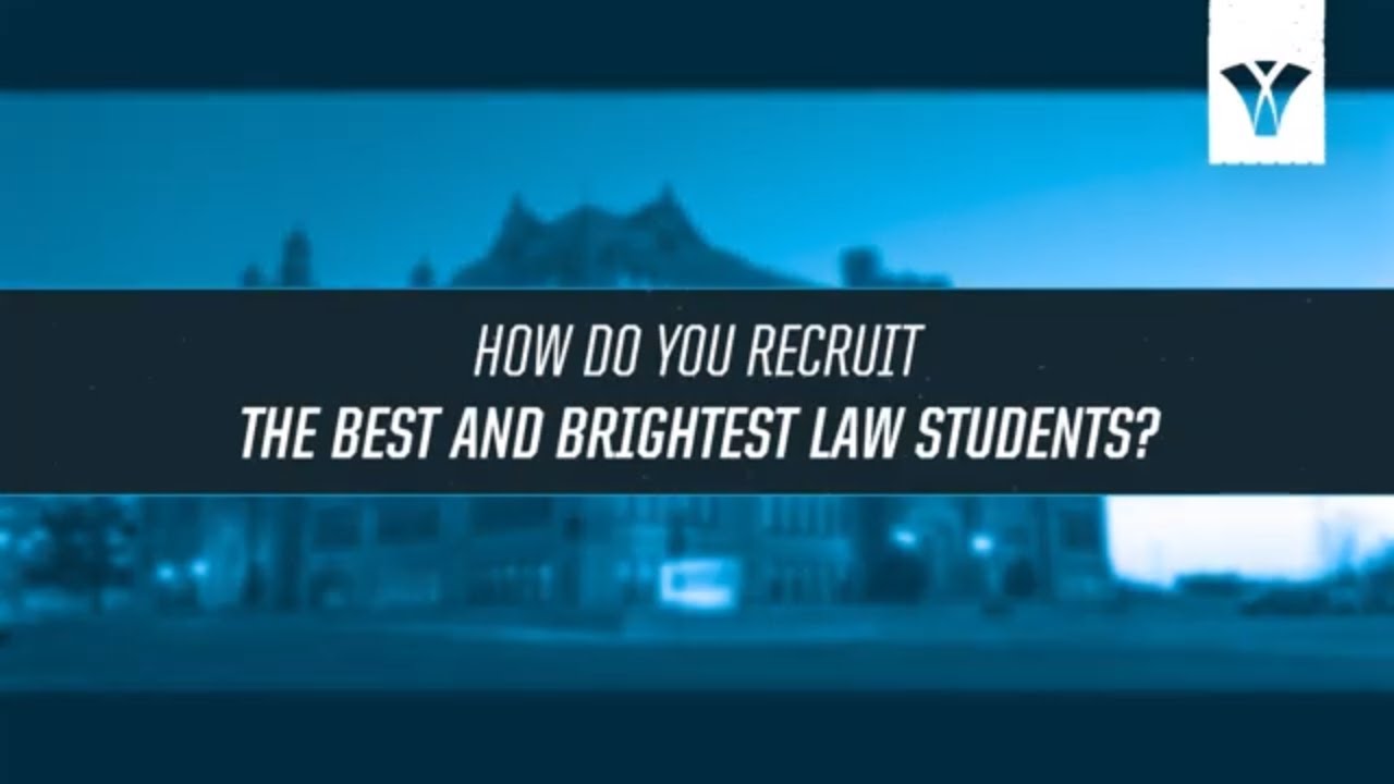 Oklahoma City University Law (OCU Law) | VI Marketing and Branding Case Studies