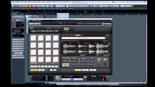 Cubase 7.5 - Groove Agent SE 4 - The New Drum Sampler