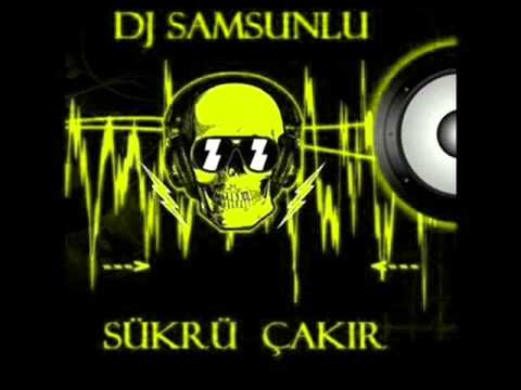 Dj Samsunlu Mustafa Ceceli - Eksik.