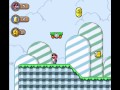 Custom SMW Level Misc 2 Sky High Jinks
