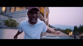 &#39;MAKE MONEY&#39; LNDN DRGS (Jay Worthy x Sean House) x Left Brain