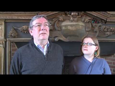 Découvrez le Chateau de Montataire !