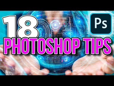 LENS BLUR in Lightroom how to get perfect results