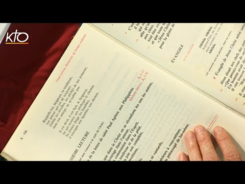 26e dimanche ordinaire A - Psaume