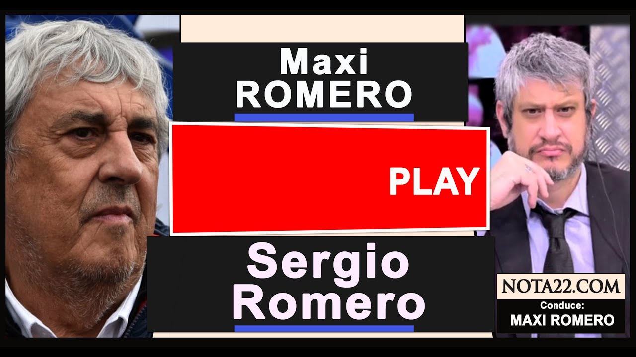 SERGIO ROMERO (UDA) SOBRE LA CONVOCATORIA A PARITARIA