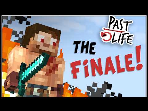 CabinCore Against The World - Past Life: episode FINALE!