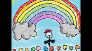 Rainbow Colors Song For Kids (High Definition)