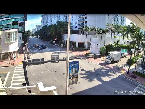 Miami Beach