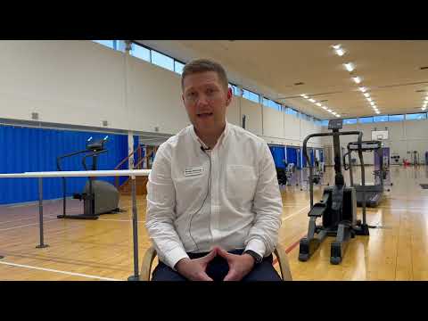 Musculoskeletal conditions