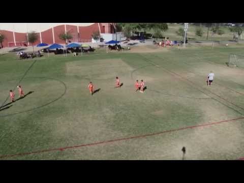 10-29 05 BHWK B2 vs CCV HiLites