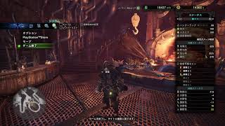 1年放置したけどMHWどうなった？part6