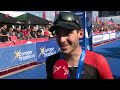 Challenge Almere gewonnen door Brit Kieran Lindars
