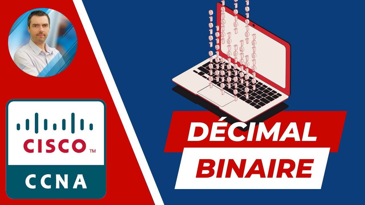 Systèmes binaires et décimaux