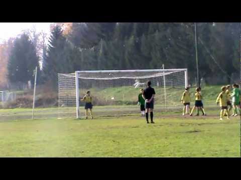 NK VINOGRADAR M.PIONIR2012/2013-GOL LUKE TANDARIĆA