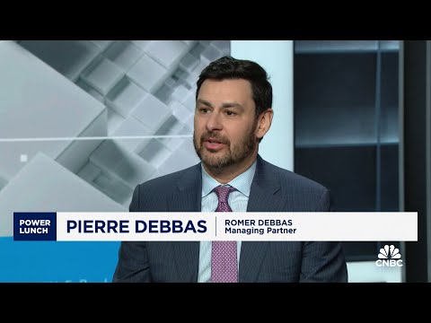 DOGE has done an excellent job of highlighting government waste, says Pierre Debbas