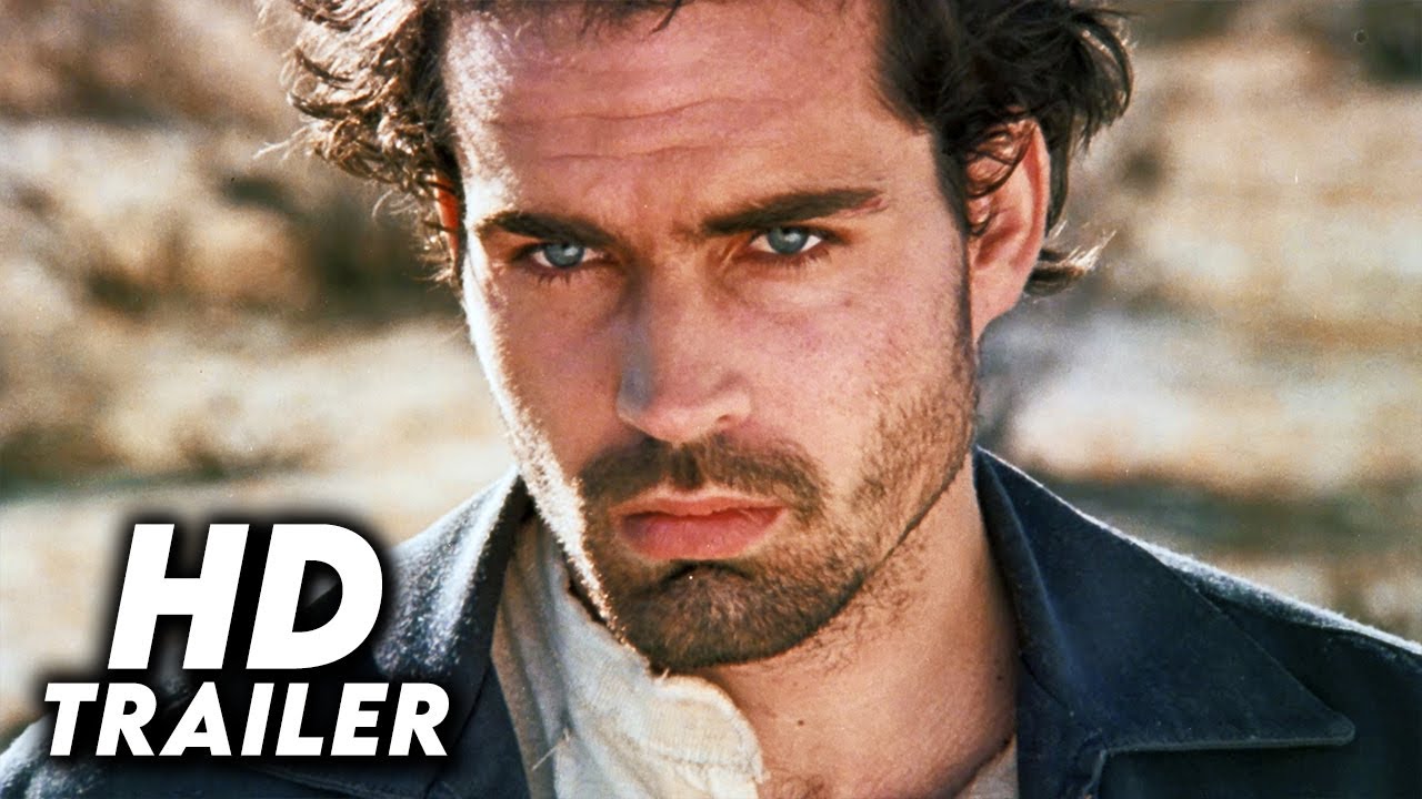 After Dark, My Sweet (1990) Original Trailer [FHD]