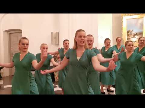 Panta Rhei - Jim Papoulis - EVE