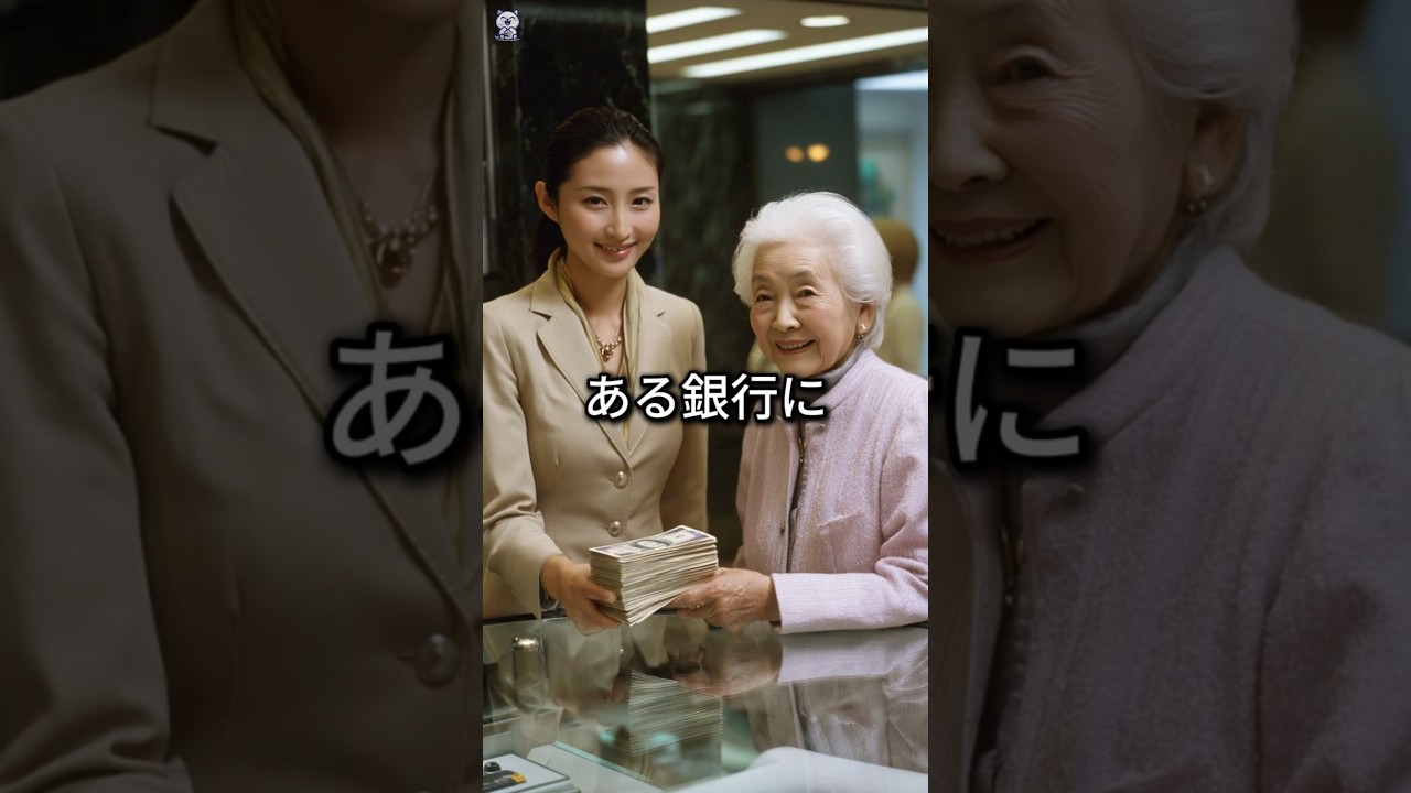 おばあちゃんが500万円を稼ぐ方法