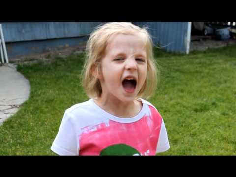 Happy Birthday TARA!!!