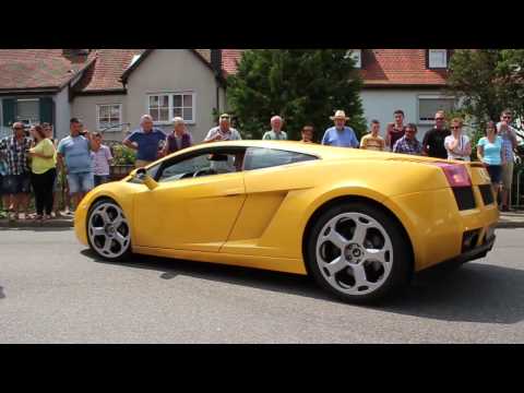 RINO Ü-400PS Party 2015