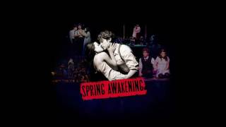 the entire Cast Recording™ of &quot;spring awakening&quot; but it&#39;s in 8-bit