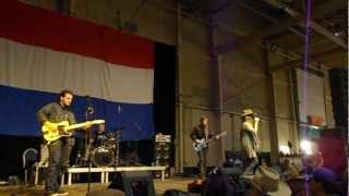 Danni Leigh &quot;Chain Me&quot; @ Western Experience 2013