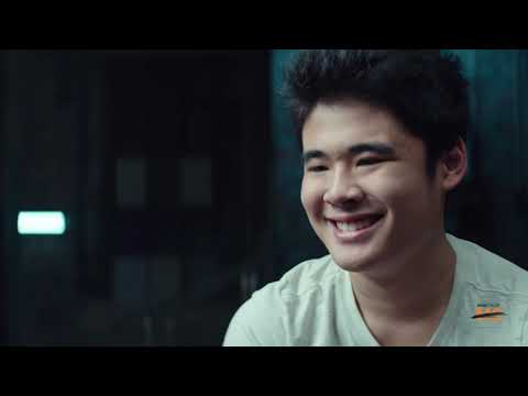 Dr. Roberto Cruz’s Story