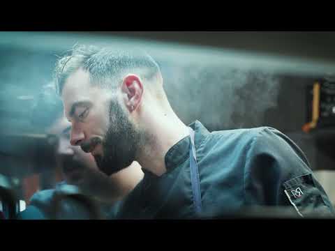 Mathurin Bistronomie capsule – vidéo corporate – Sinesis Nantes