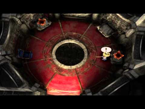 Let's Play Final Fantasy IX [German] Part 74 - Noch ein Rätsel & Mahagon ist weg!