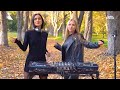 Korolova & Krismi - [Monolink - Under Dark (Innellea Remix)]