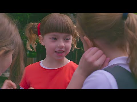 FIRST DAY BACK! 🤕 😆 🤩 | TOPSY & TIM | WildBrain Kids