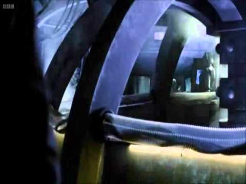 Doctor Who Episode Tribute No.235 - Closing Time