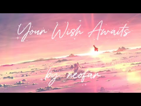 [AMV] Best auto level | 'Your Wish Awaits' by Neofar (auto) | Geometry Dash