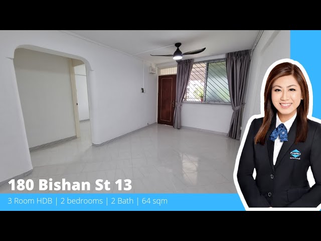 undefined of 688 sqft HDB for Rent in 180 Bishan Street 13