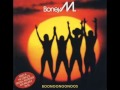 Boney M Nightflight To Venus Lyrics